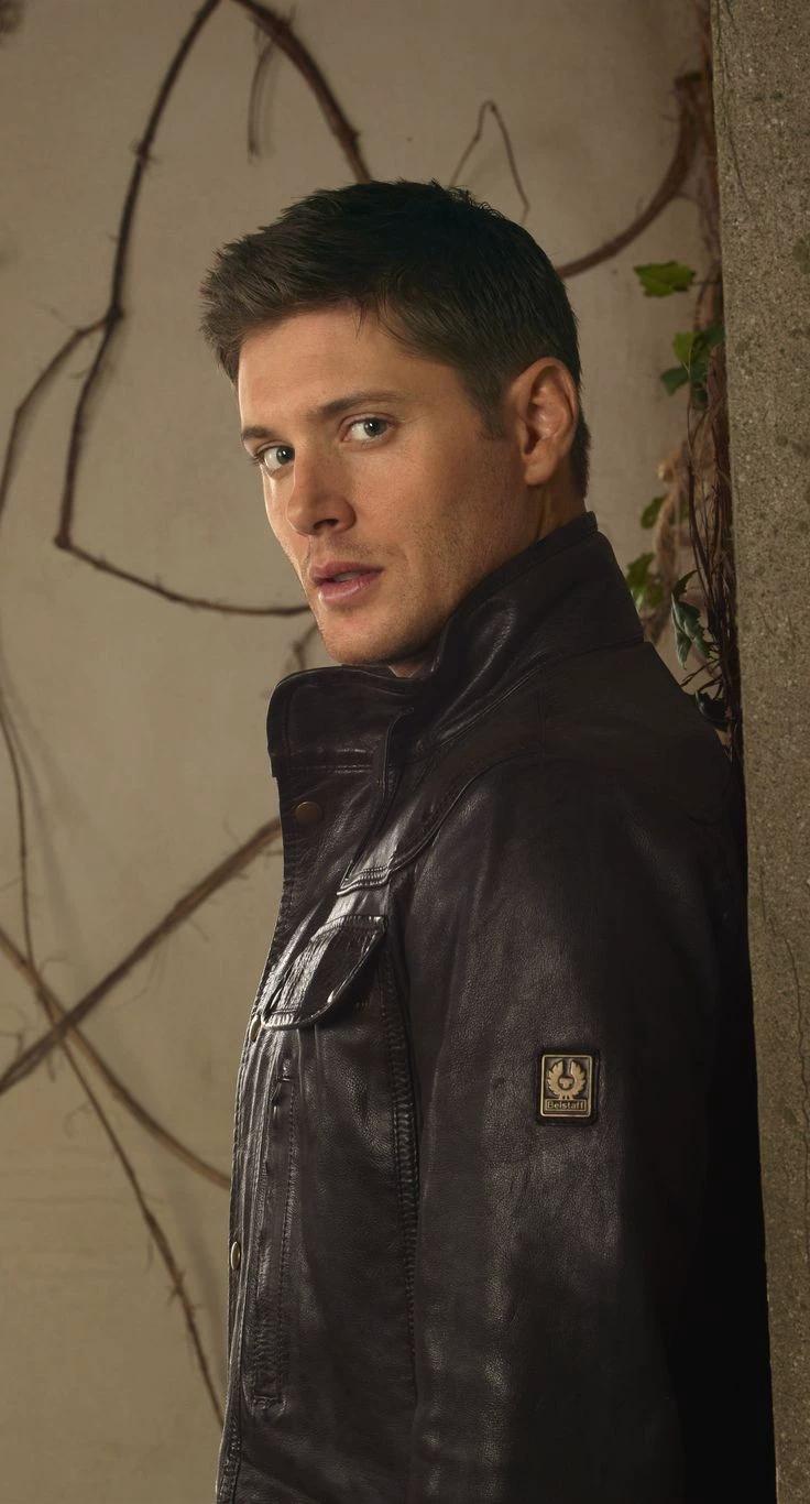 Dean Winchester thumbnail