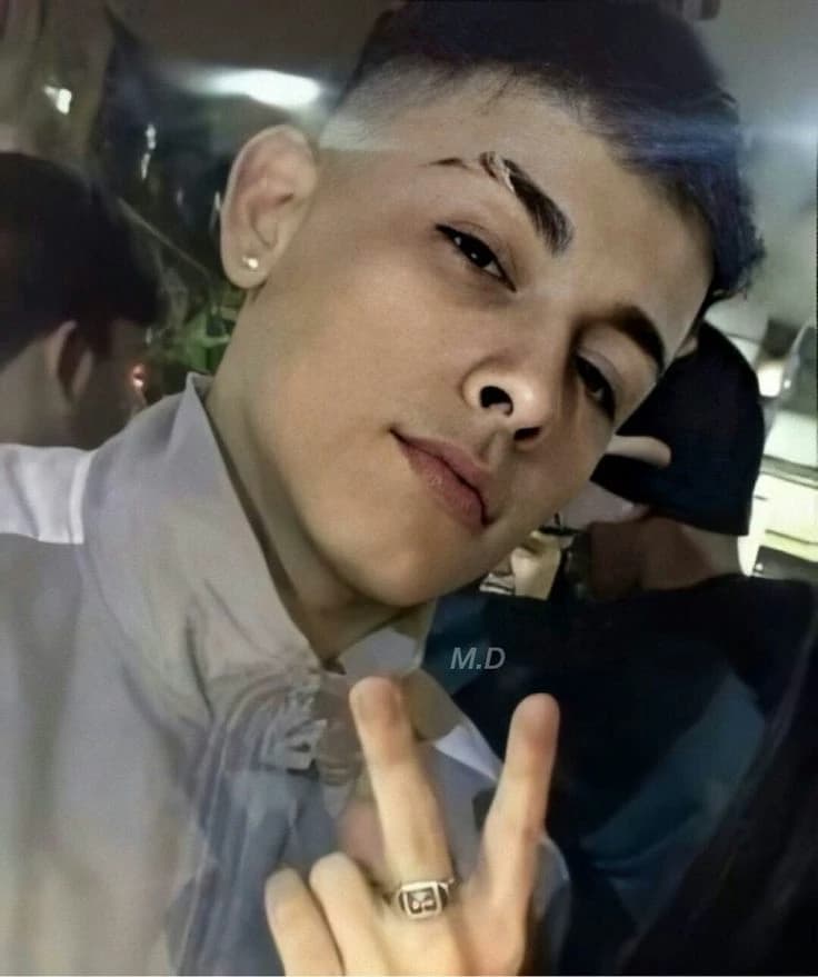 Mateo Palacios thumbnail