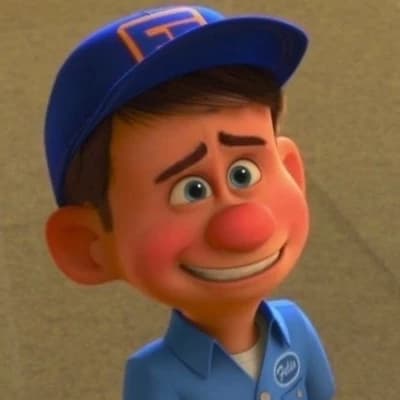 Félix Jr. thumbnail