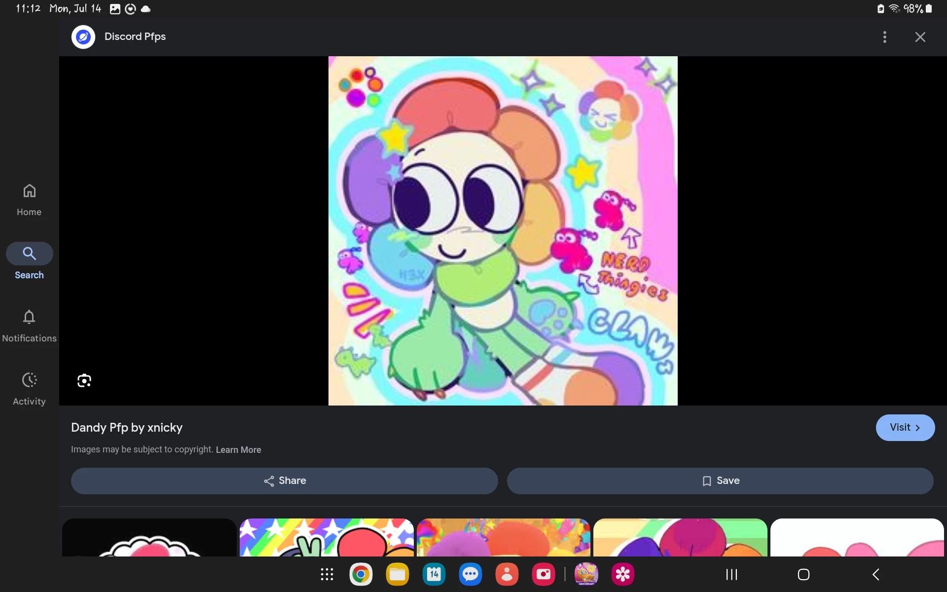 Dandys daycare! thumbnail