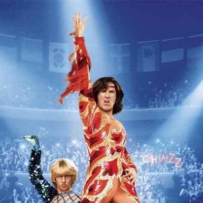 Chazz Michael Michaels thumbnail