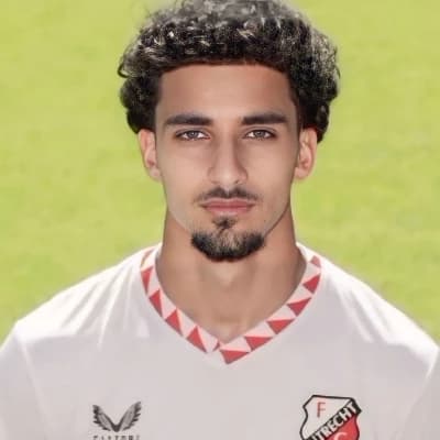 Zidane Iqbal thumbnail