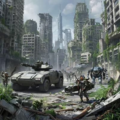Personal AI "Naran" thumbnail