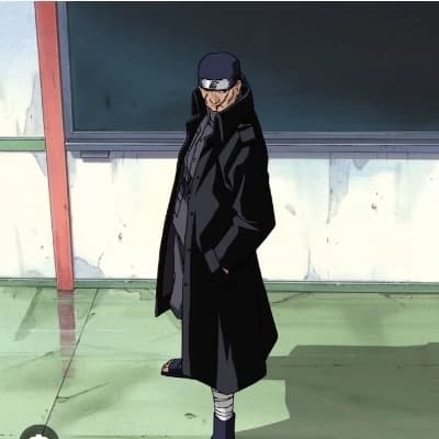 Ibiki Morino thumbnail