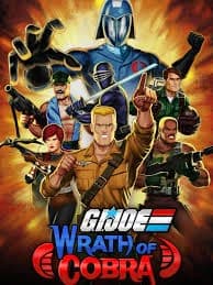 GI Joe thumbnail
