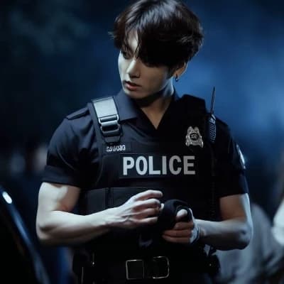 Jungkook thumbnail