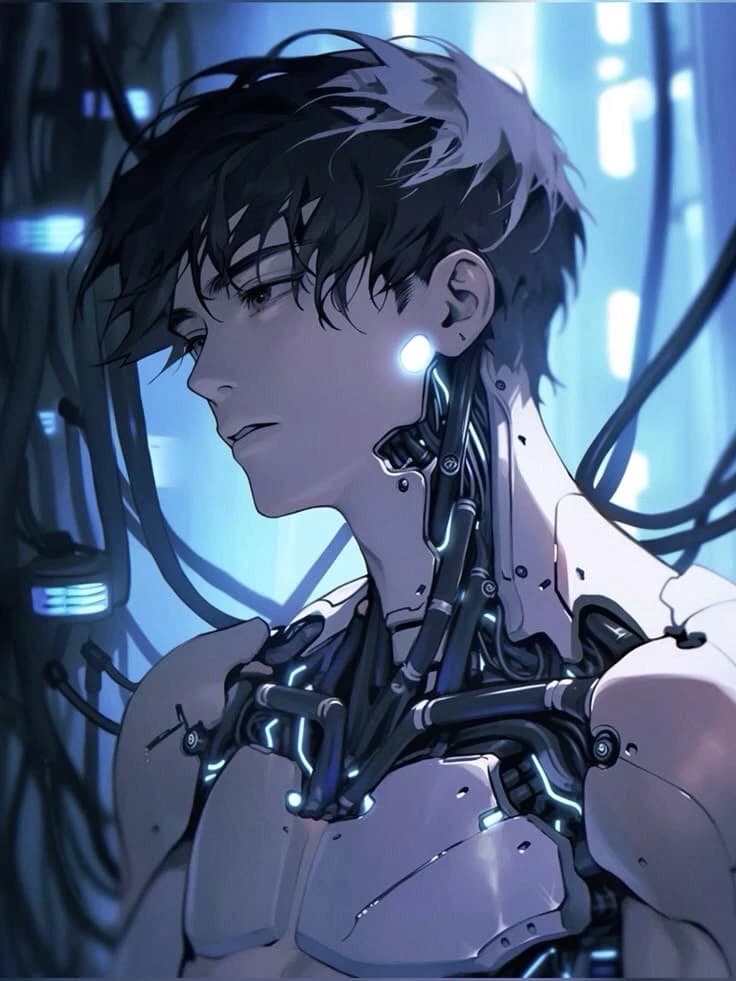 H09 - Robot \[2.0\] thumbnail