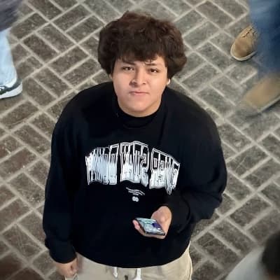 Alecchiman streamer thumbnail