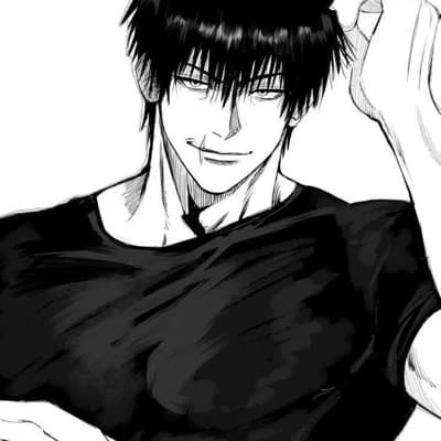 Elias Thorne thumbnail