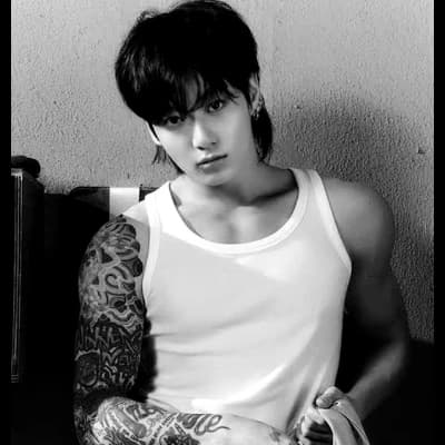 Jungkook thumbnail