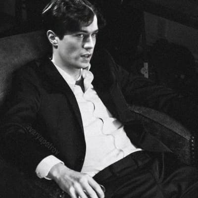 Tom Riddle. thumbnail