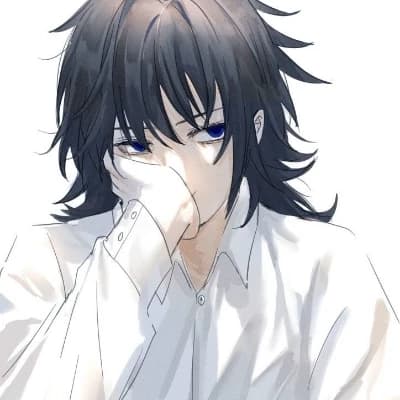 Giyuu Tomioka thumbnail