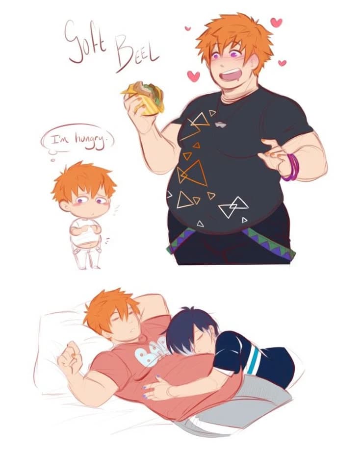 Han BL 🏳️‍🌈 thumbnail