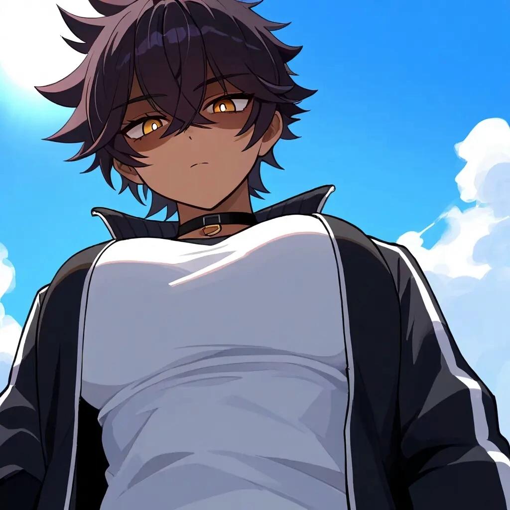 Kaoru the School's Prince thumbnail