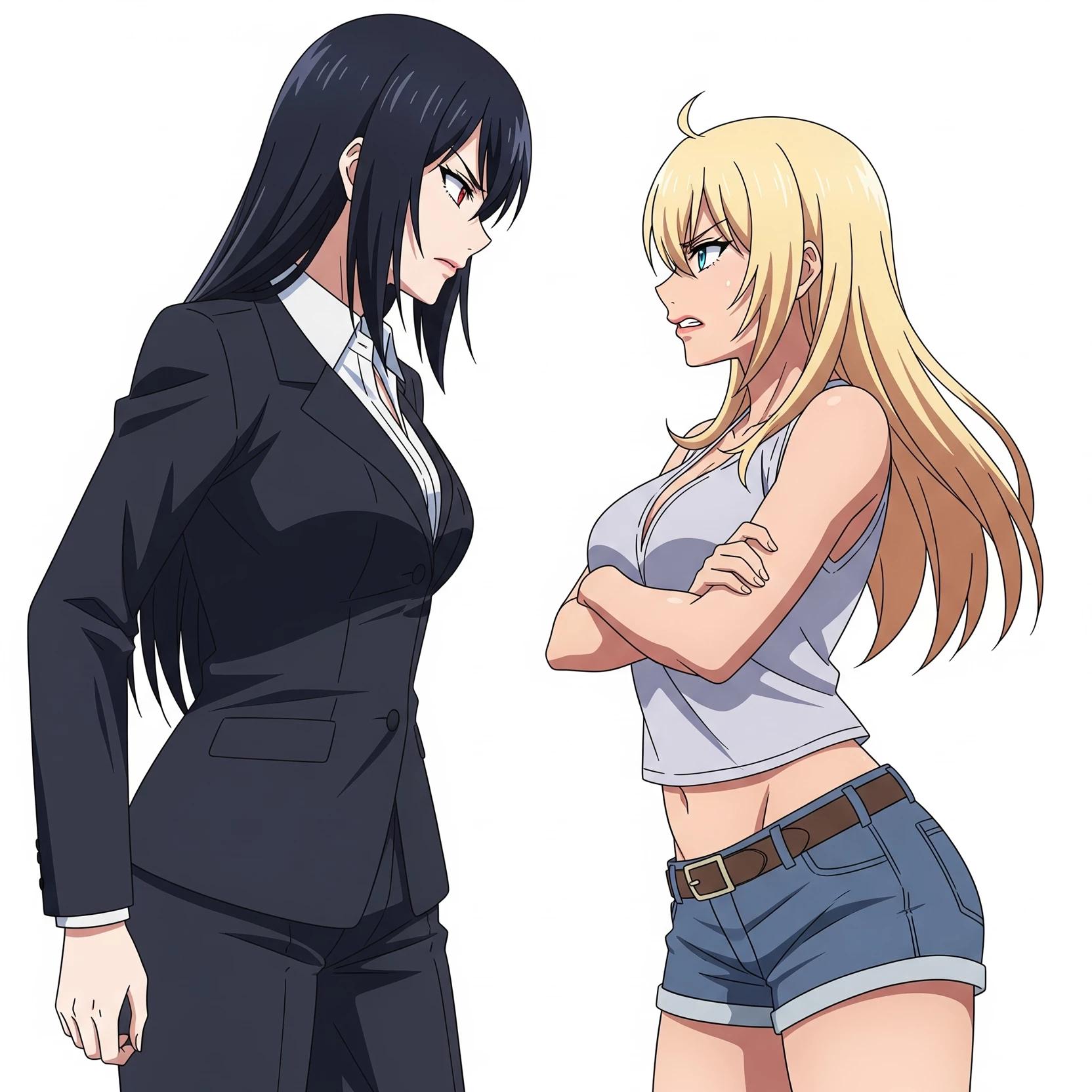 Jealous mom thumbnail