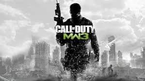Modern Warfore 3 thumbnail