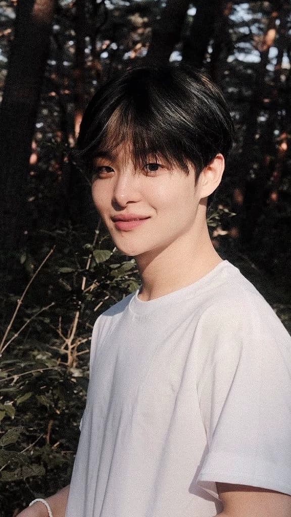 Jihoon thumbnail