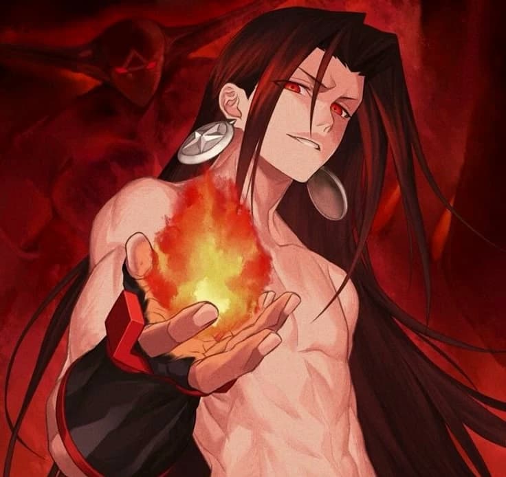 Hao Asakura thumbnail