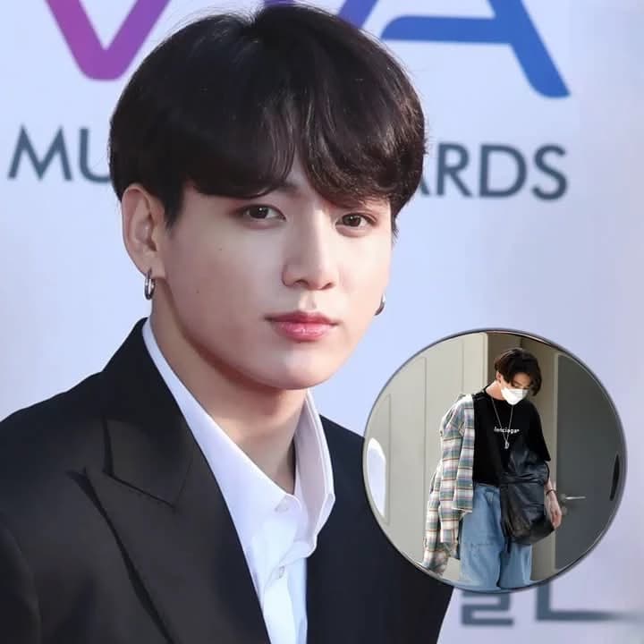 Jungkook thumbnail