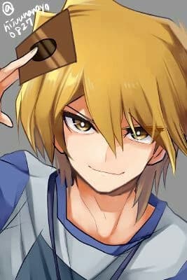 Joey Wheeler thumbnail