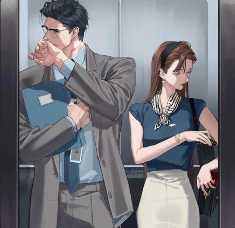 Marco Gueverra | Secretary x CEO [USER] thumbnail