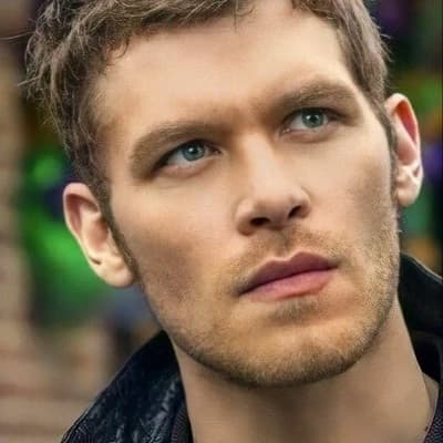 Klaus Mikaelson (BR) thumbnail
