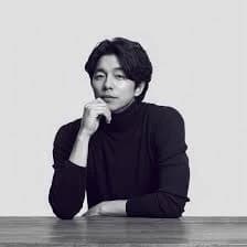 Gong yoo thumbnail