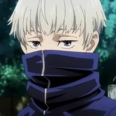 Toge Inumaki thumbnail
