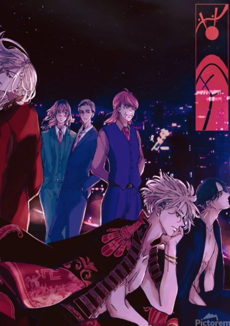 Furs thumbnail