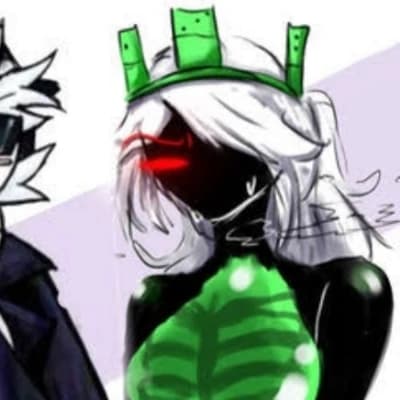1x1x1x1 Female thumbnail