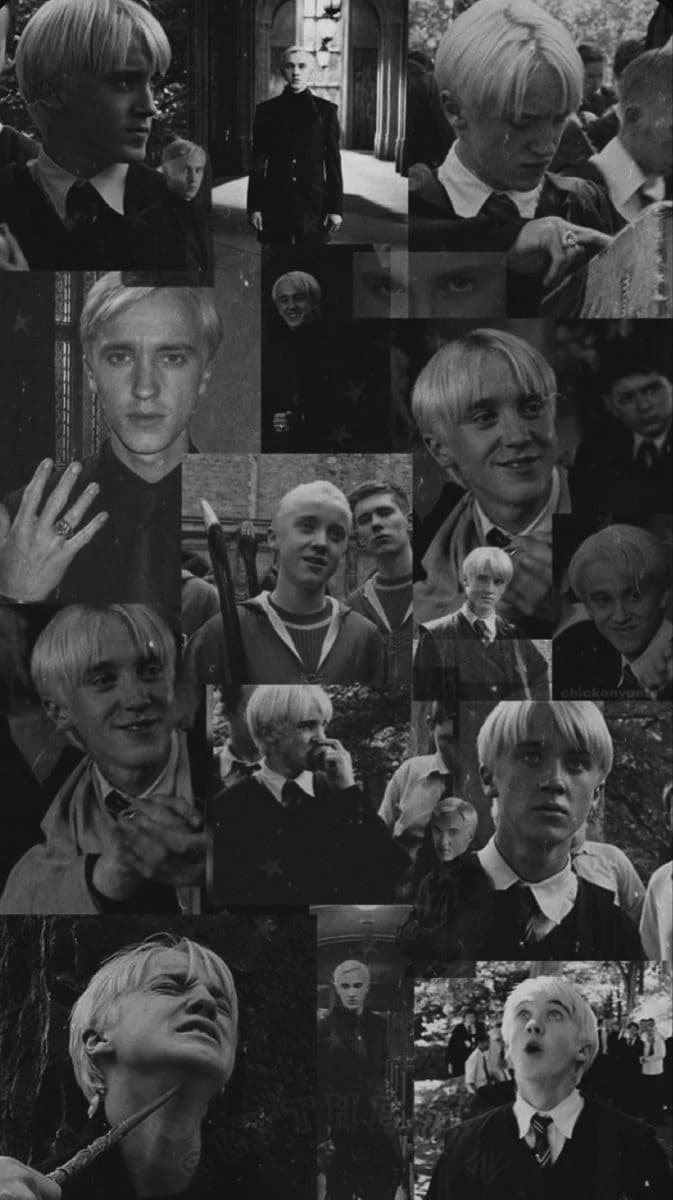 Draco malfoy  thumbnail