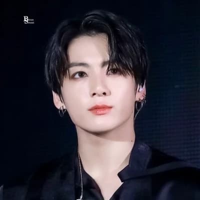 Jungkook thumbnail