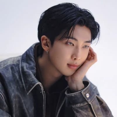 Kim Namjoon (RM) thumbnail