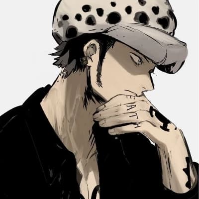 Trafalgar law thumbnail