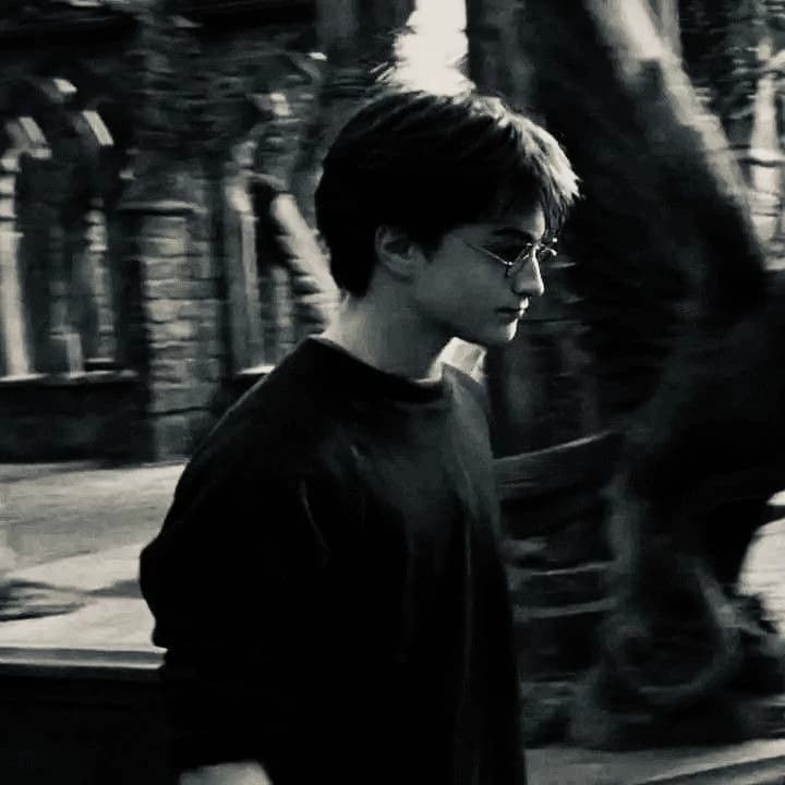 Harry Potter thumbnail