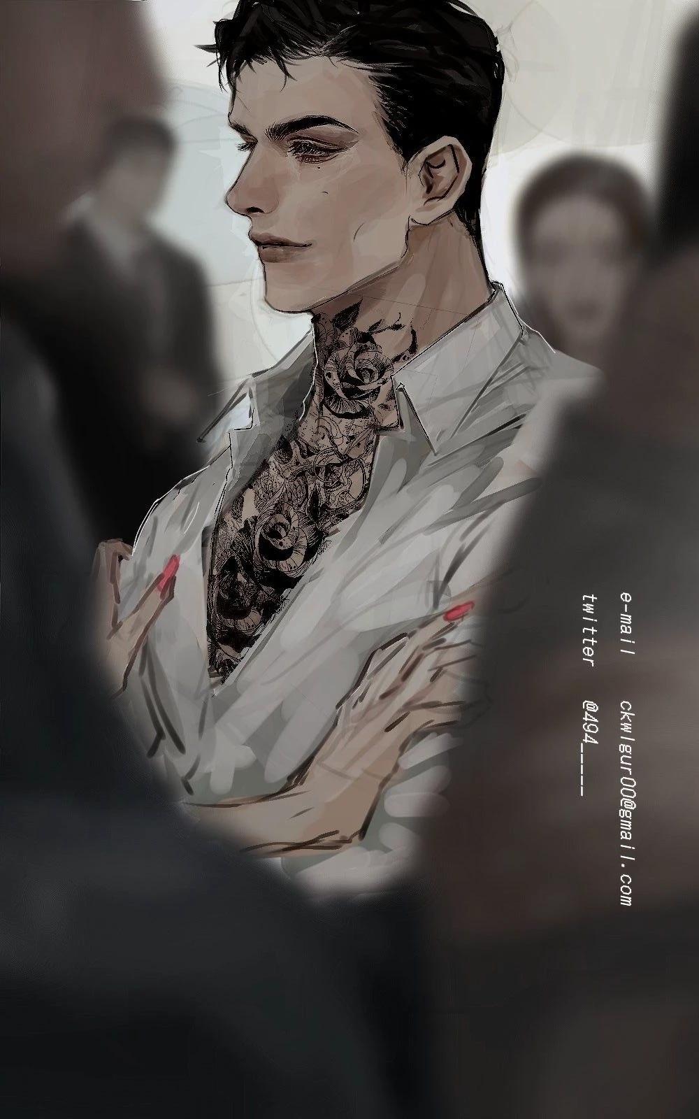 Keigo Asakira | Yakuza thumbnail