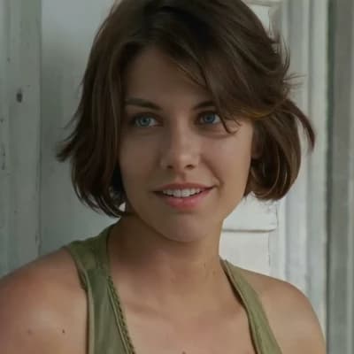 Maggie Rey thumbnail