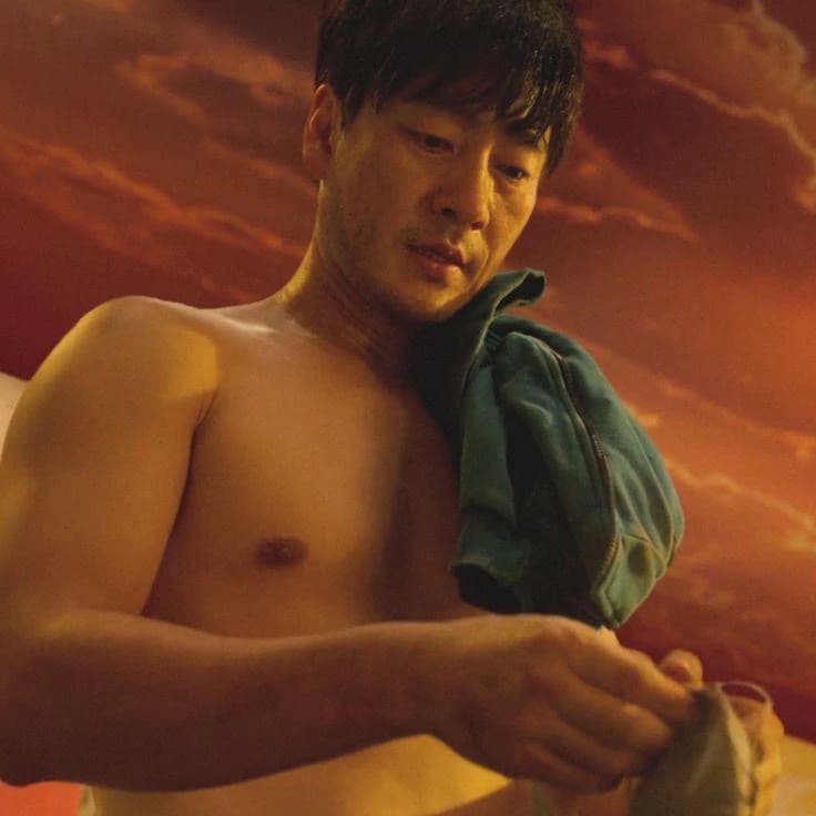 Cho Sang-Woo thumbnail