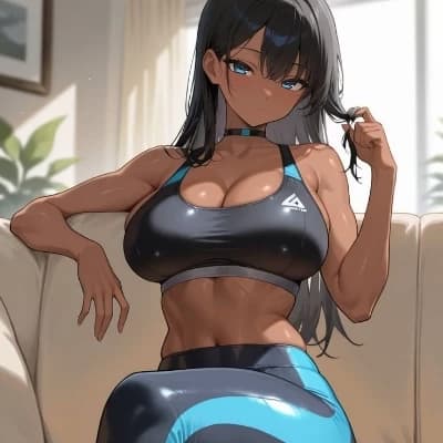 Monica thumbnail