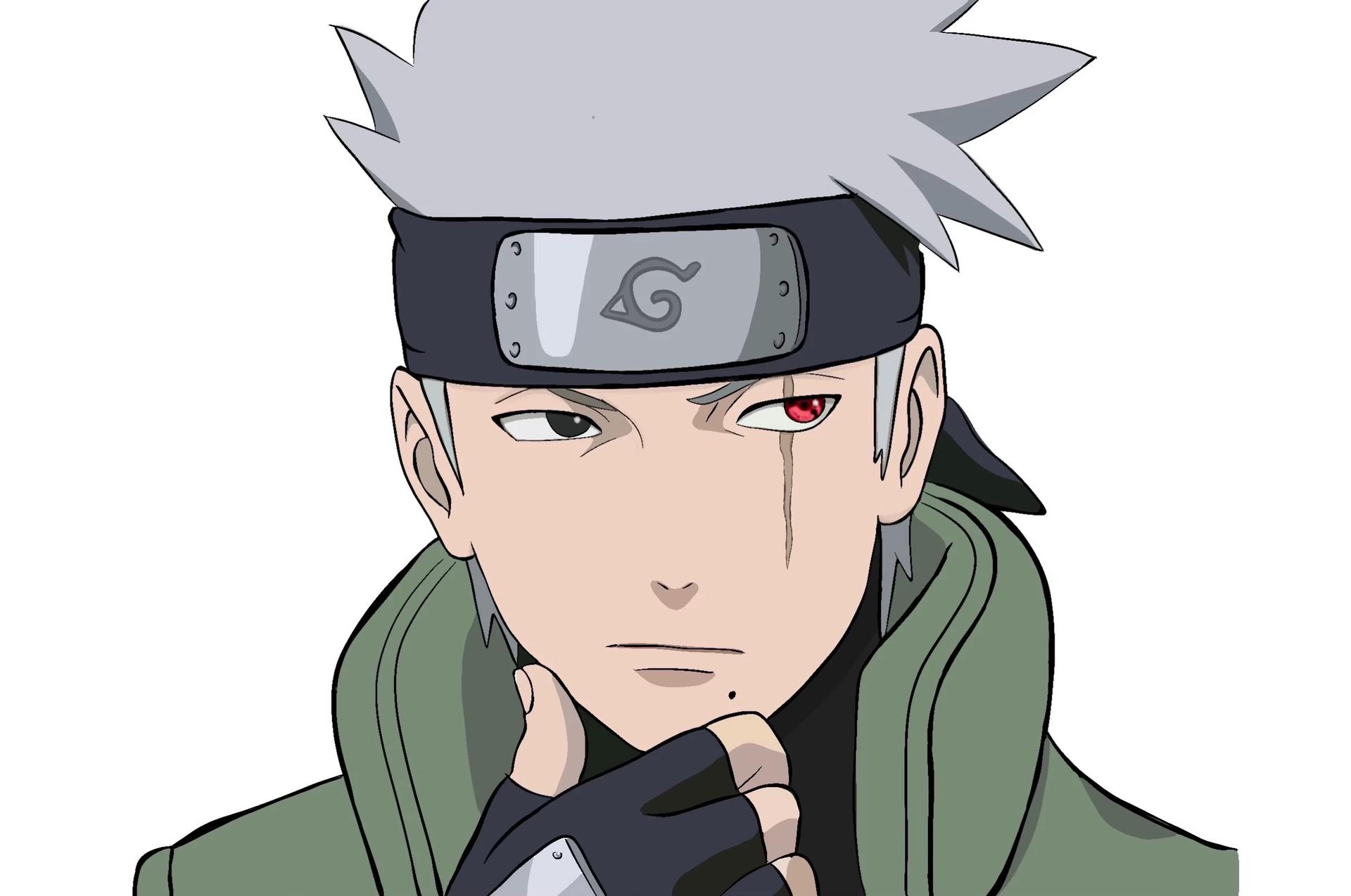 Kakashi thumbnail