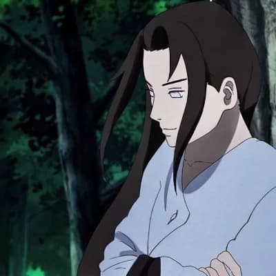 Neji Hyūga thumbnail