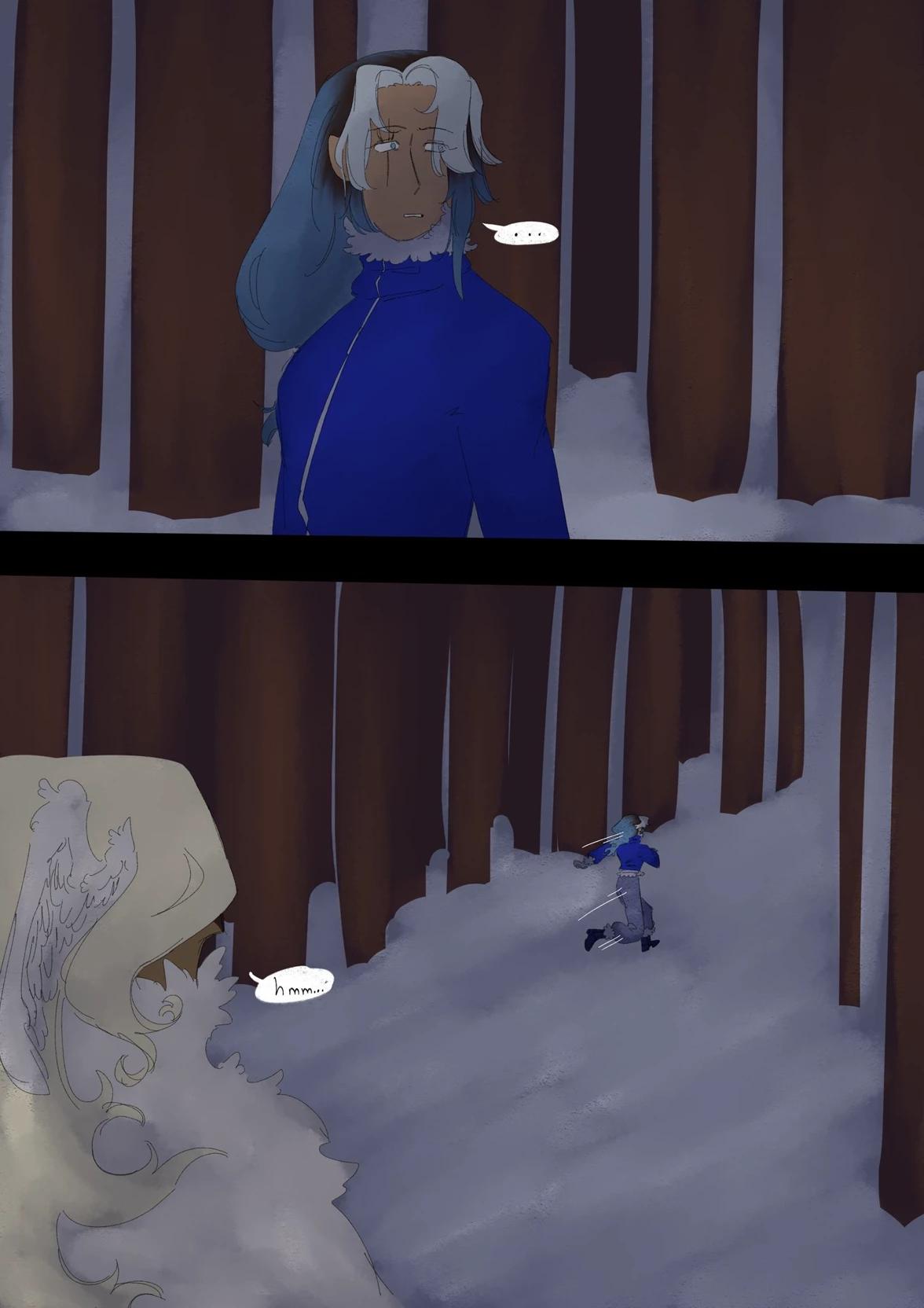 Shadow Milk Cookie thumbnail