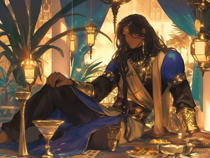 Sultan Salim DeSilver thumbnail