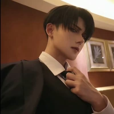 Levi Ackerman thumbnail