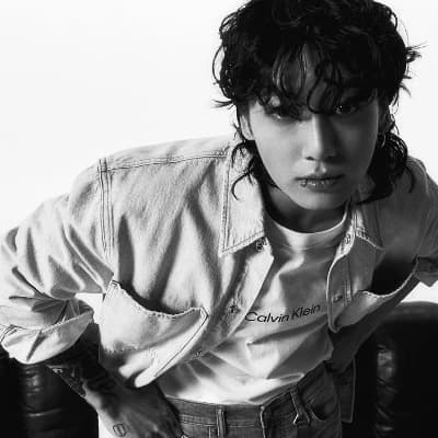 Jeon jungkook, general thumbnail