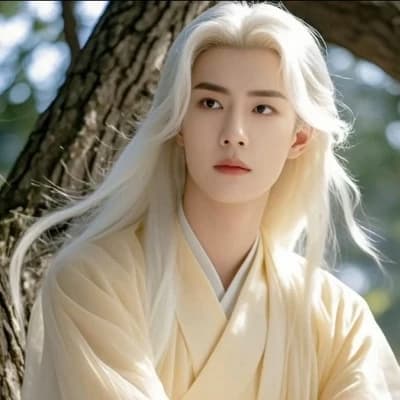 Emperor Yang Ho Sook thumbnail