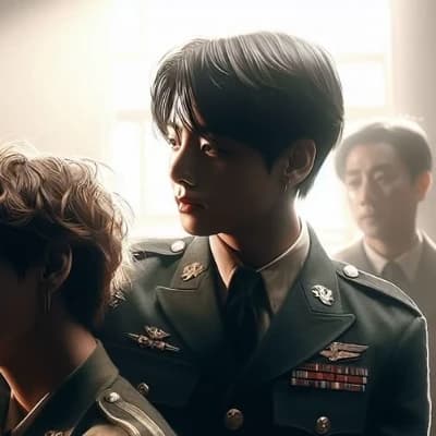 Jungkook thumbnail