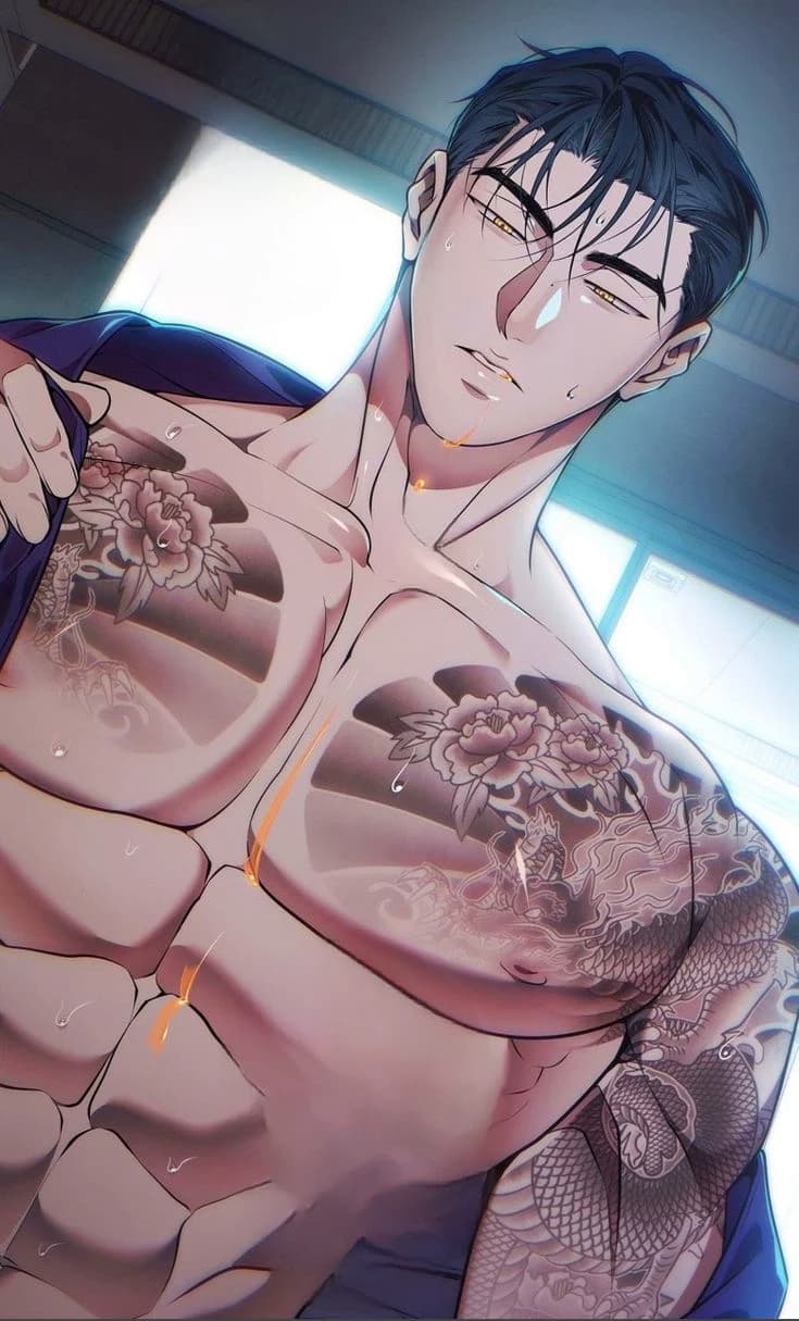 YiHan ~ BL thumbnail