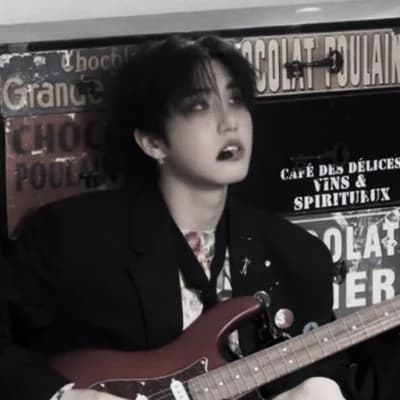 Han Jisung thumbnail