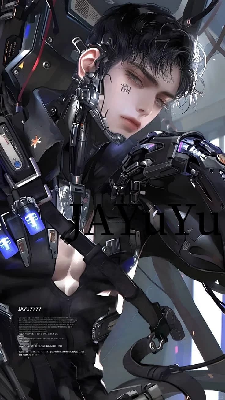 " ✦ Kael ✦ " thumbnail